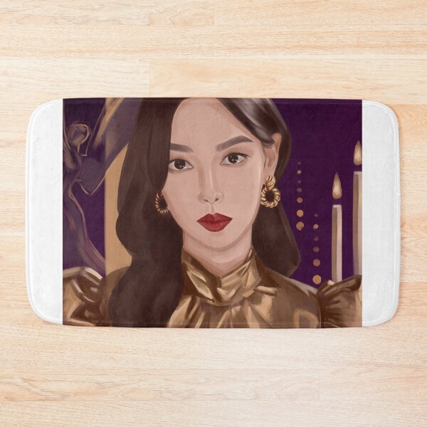 Item preview, Penthouse Cheon Seo-Jin designed and sold by BraxMentong.