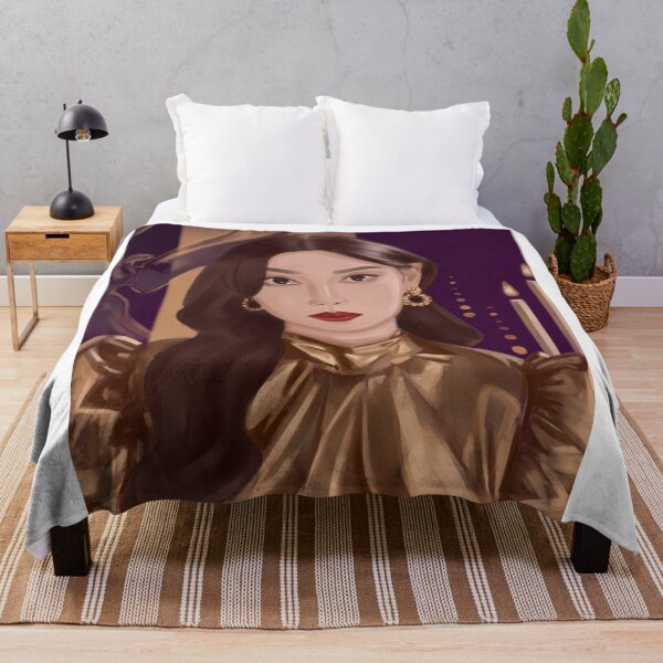 Item preview, Penthouse Cheon Seo-Jin designed and sold by BraxMentong.