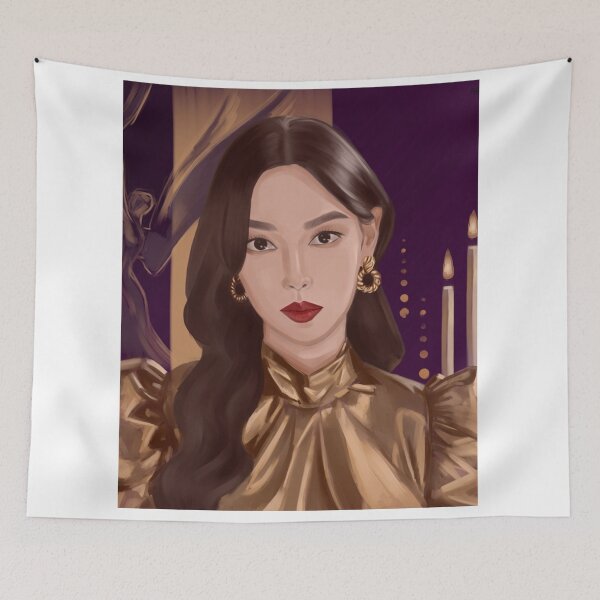 Item preview, Penthouse Cheon Seo-Jin designed and sold by BraxMentong.