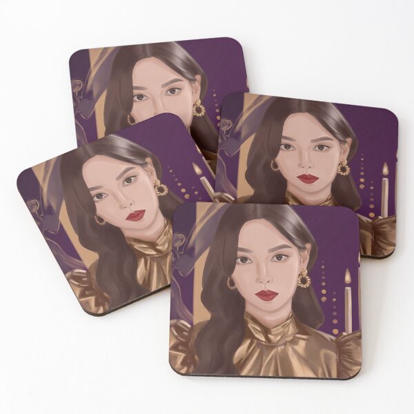 Item preview, Penthouse Cheon Seo-Jin designed and sold by BraxMentong.