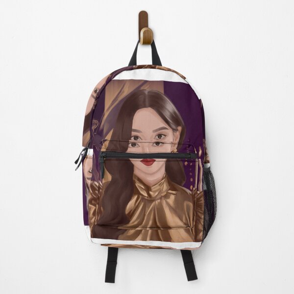 Item preview, Penthouse Cheon Seo-Jin designed and sold by BraxMentong.