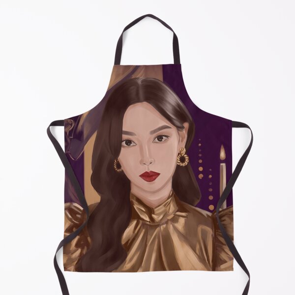 Item preview, Penthouse Cheon Seo-Jin designed and sold by BraxMentong.