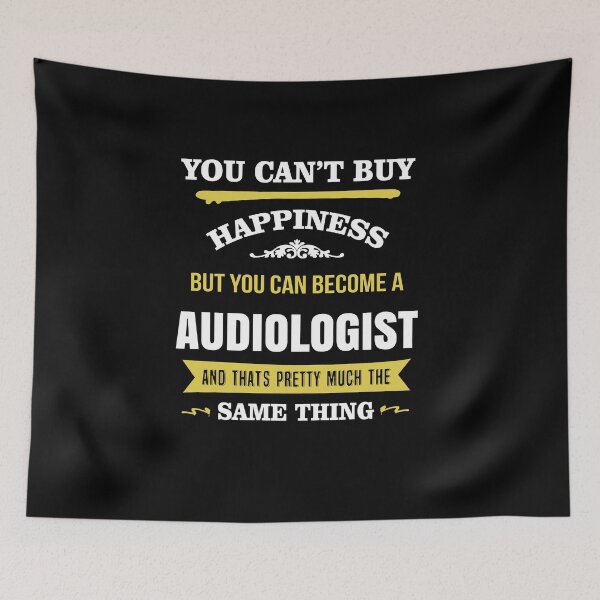 Item preview, AUDIOLOGIST designed and sold by T-shirtgallery.