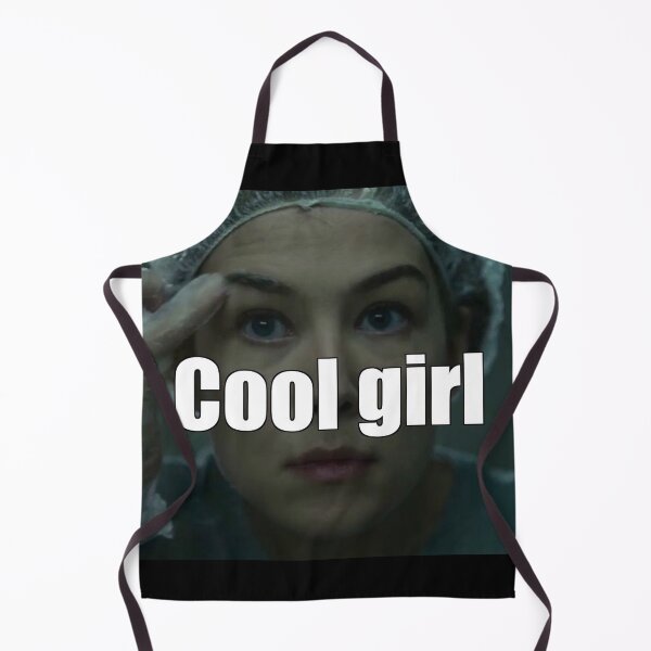 Item preview, Amy Dunne Cool Girl designed and sold by azaragoza25.