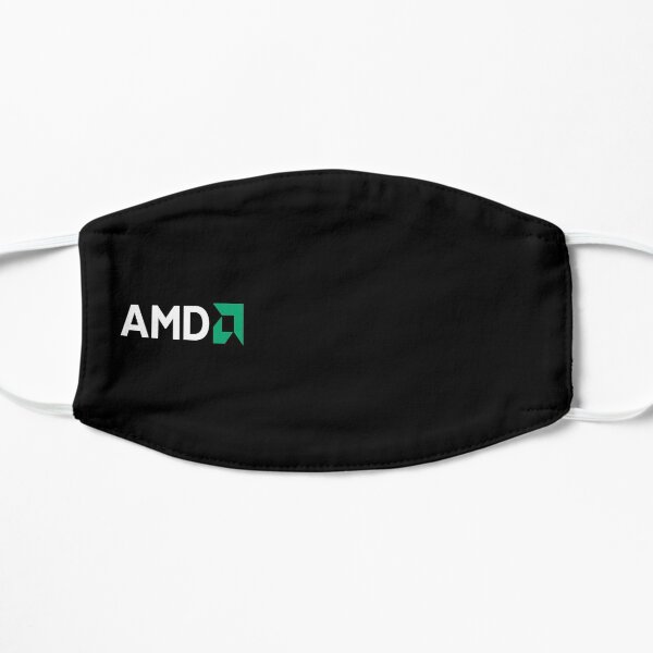 Untitled Flat Mask