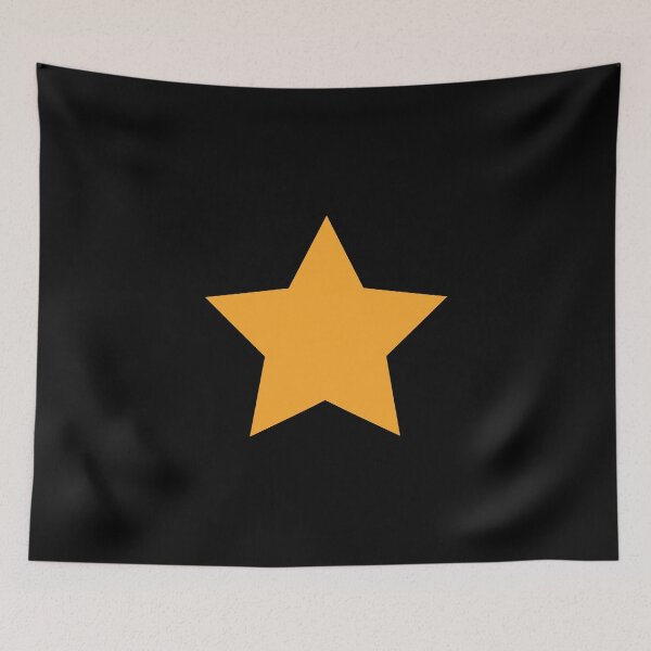 Item preview, Gold Star designed and sold by Stronskyj23.