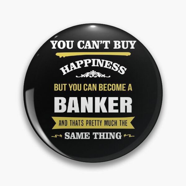 Item preview, BANKER designed and sold by T-shirtgallery.