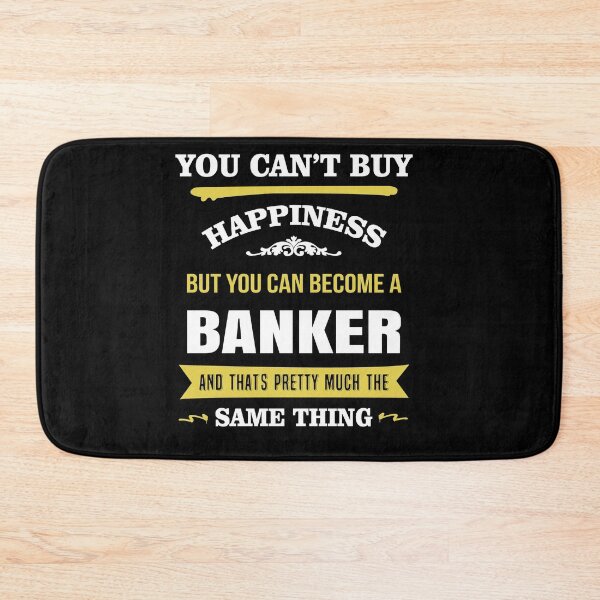 Item preview, BANKER designed and sold by T-shirtgallery.