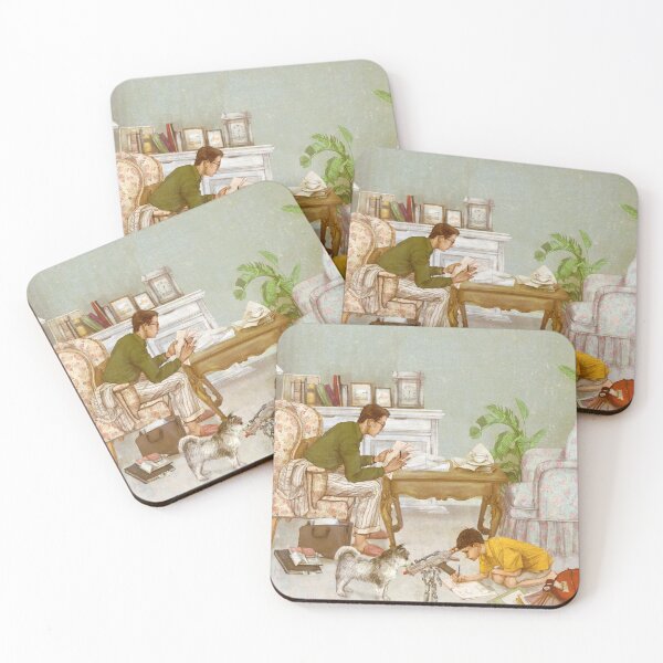 Item preview, Homework designed and sold by An JE.