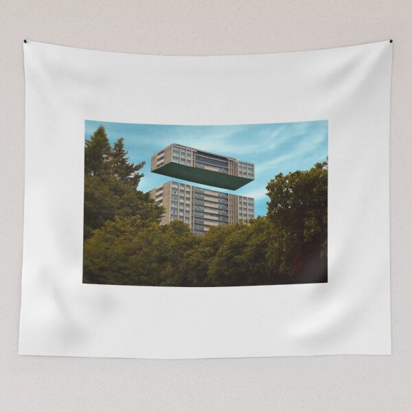 Item preview, Penthouse I Premium T-Shirt designed and sold by BraxMentong.