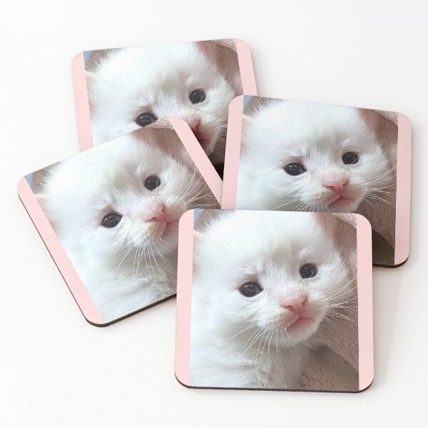 Item preview, Cute kitty designed and sold by Fluffycat2020.