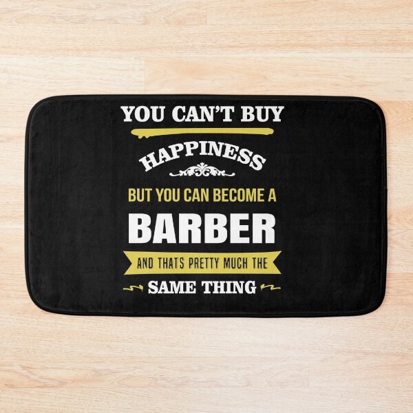 Item preview, BARBER designed and sold by T-shirtgallery.