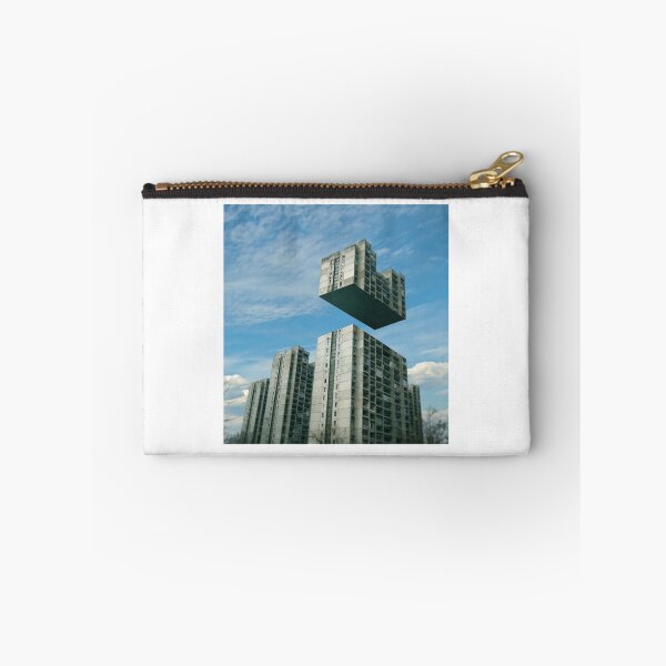Item preview, Penthouse II Premium Scoop T-Shirt designed and sold by BraxMentong.