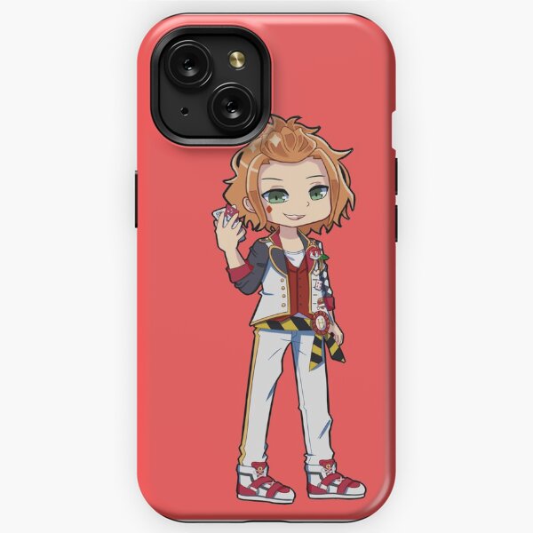 Cater newest Diamond Phone Case for iPhone 11 Twisted Wonderland Cosplay Prop