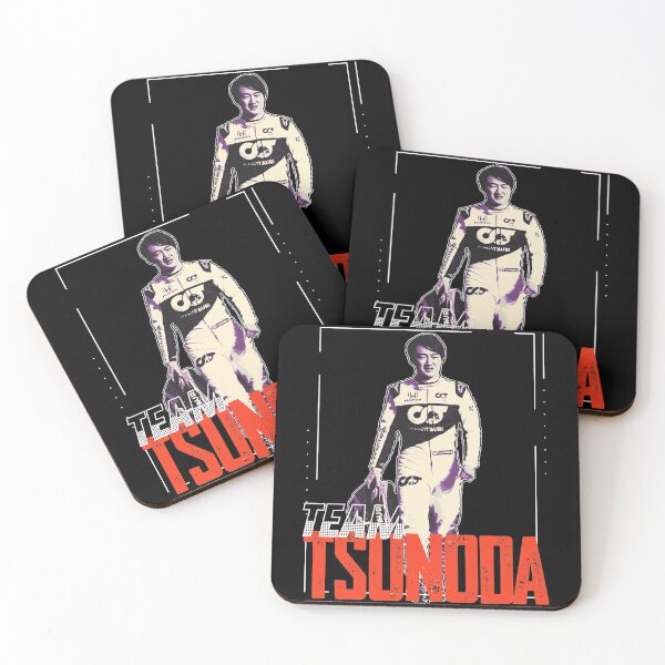 Item preview, Yuki Tsunoda designed and sold by aliali9155.