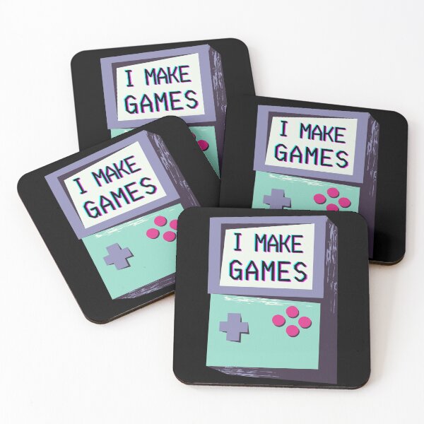 Item preview, Gamedev - Game developer - Game designer designed and sold by For the love of Pixels.