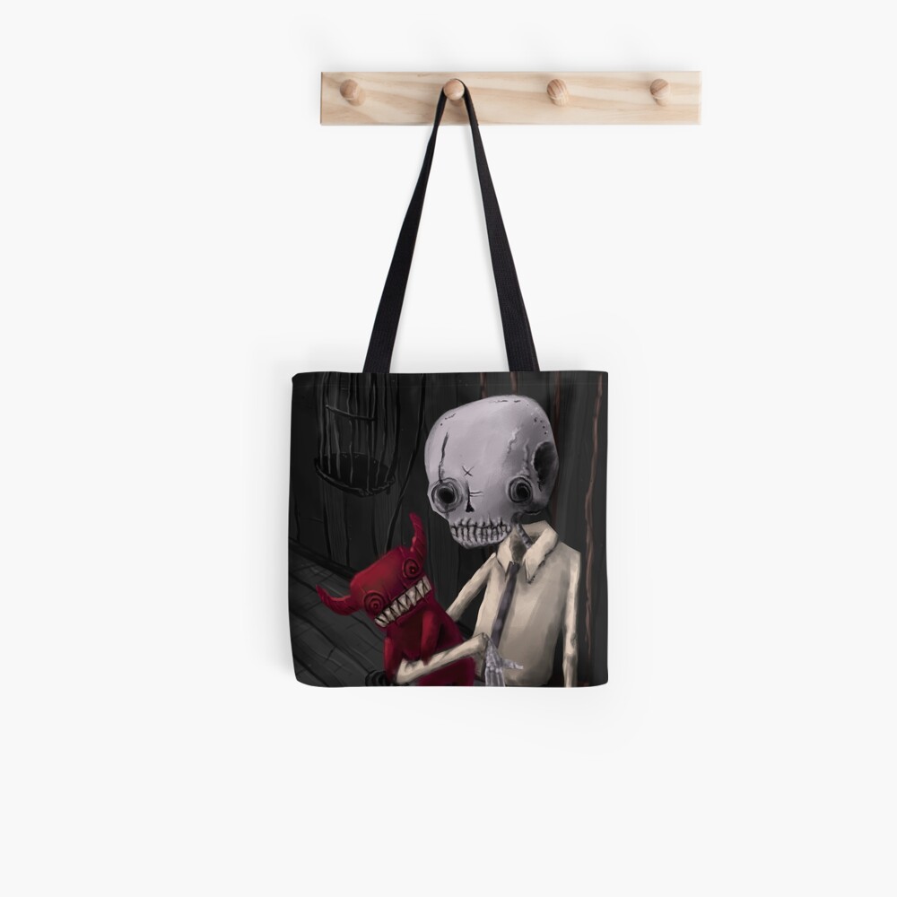 Item preview, All Over Print Tote Bag designed and sold by mikebombon.