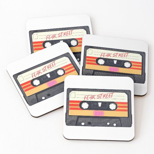 Item preview, fear street 1994 designed and sold by fhodgson.
