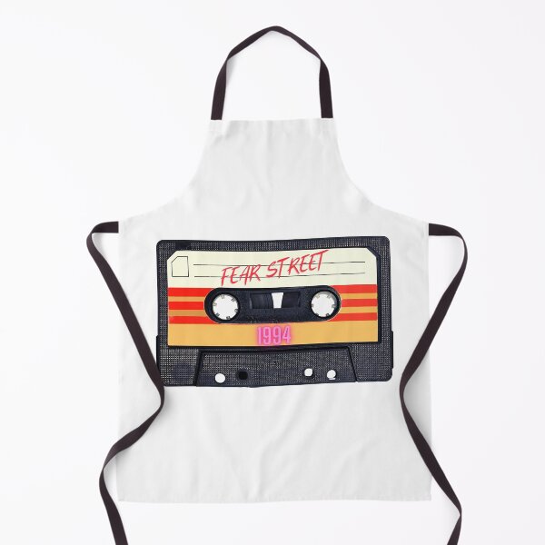 Item preview, fear street 1994 designed and sold by fhodgson.