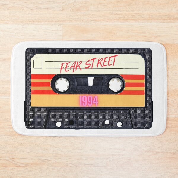 Item preview, fear street 1994 designed and sold by fhodgson.