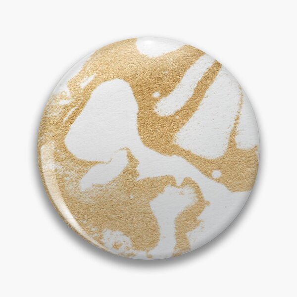 Item preview, Golden White Acrylic Paint designed and sold by fahadabu.