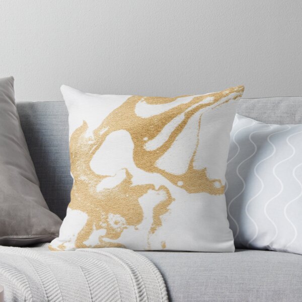 Item preview, Golden White Acrylic Paint designed and sold by fahadabu.