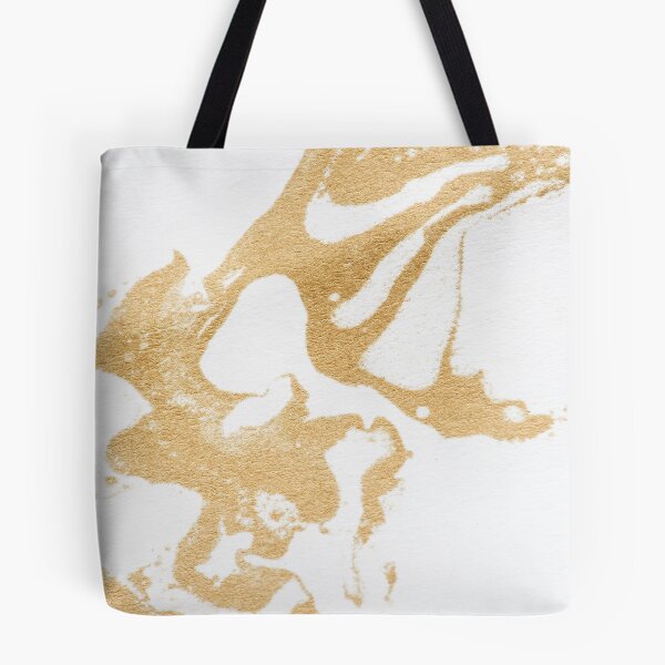 Item preview, Golden White Acrylic Paint designed and sold by fahadabu.