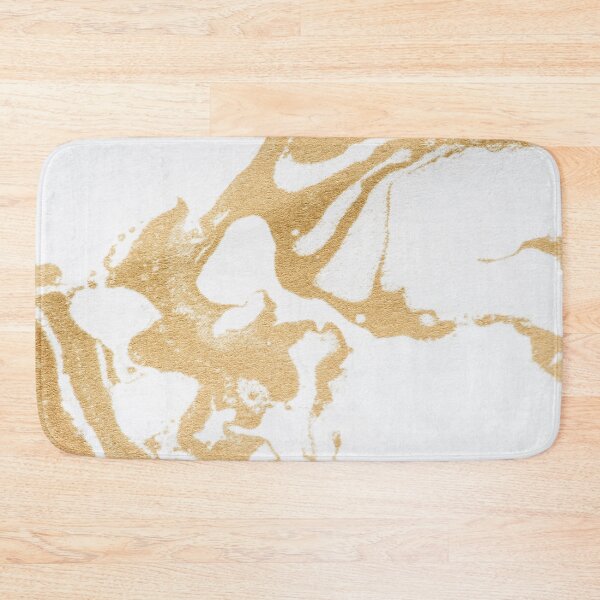 Item preview, Golden White Acrylic Paint designed and sold by fahadabu.