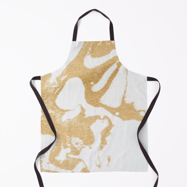Item preview, Golden White Acrylic Paint designed and sold by fahadabu.