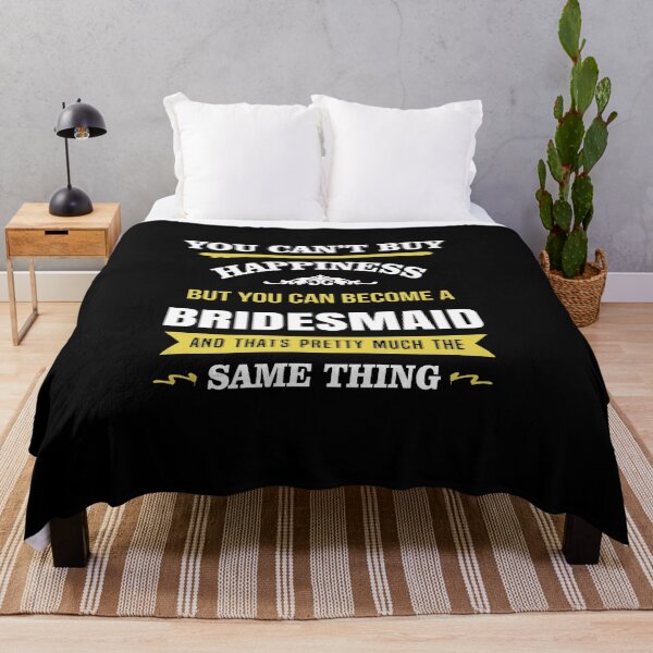 Item preview, BRIDESMAID designed and sold by T-shirtgallery.