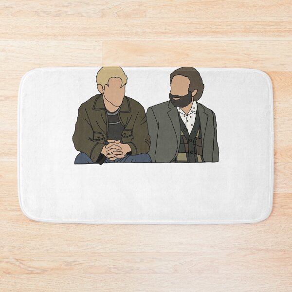 Item preview, The Good Will Hunting Movie Society Ben Affleck designed and sold by HuntingApples.