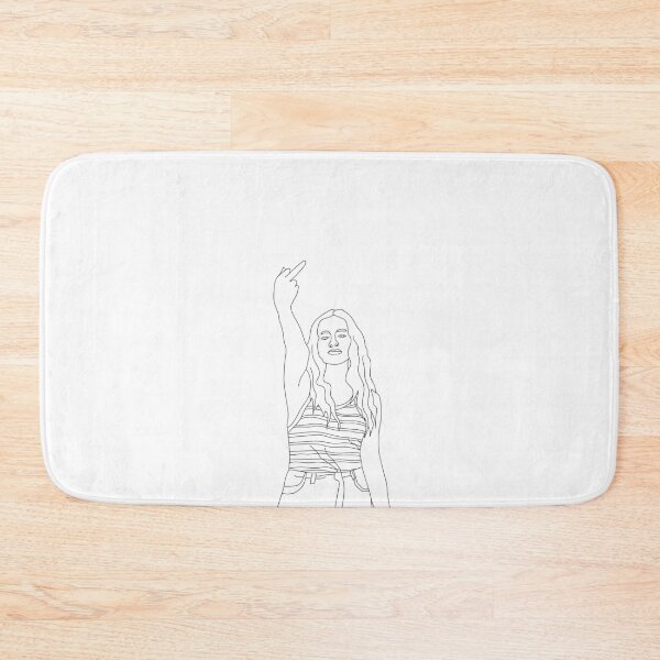 Item preview, line art Ziggy Berman designed and sold by RJuliya.