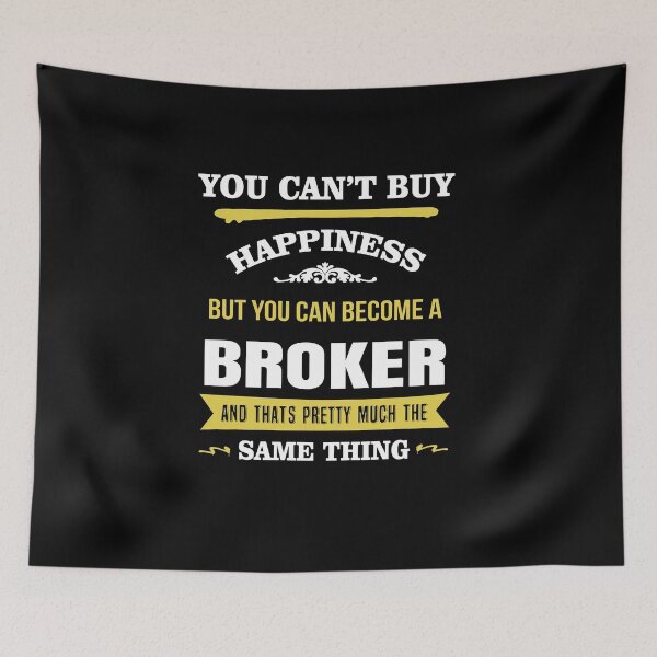 Item preview, BROKER designed and sold by T-shirtgallery.