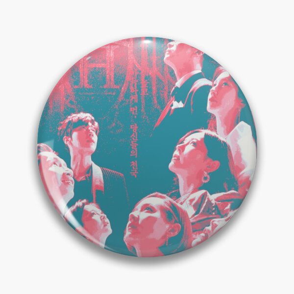 Item preview, penthouse kdrama designed and sold by BraxMentong.