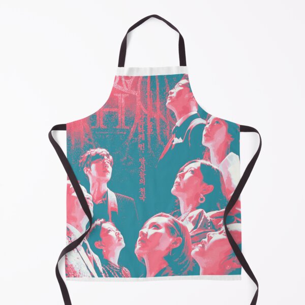 Item preview, penthouse kdrama designed and sold by BraxMentong.