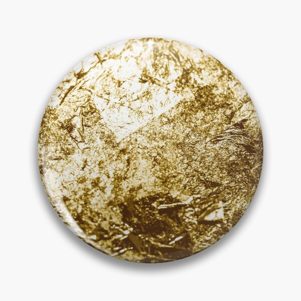Item preview, Golden Foil Acrylic Paint designed and sold by fahadabu.