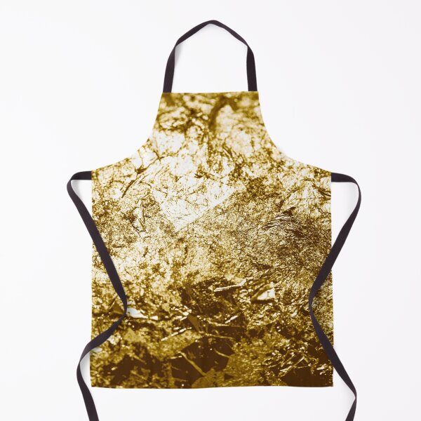 Item preview, Golden Foil Acrylic Paint designed and sold by fahadabu.
