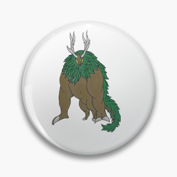 Item preview, Forrest Beast designed and sold by Wybee.