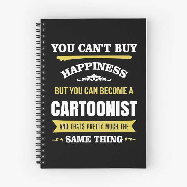 Item preview, CARTOONIST designed and sold by T-shirtgallery.