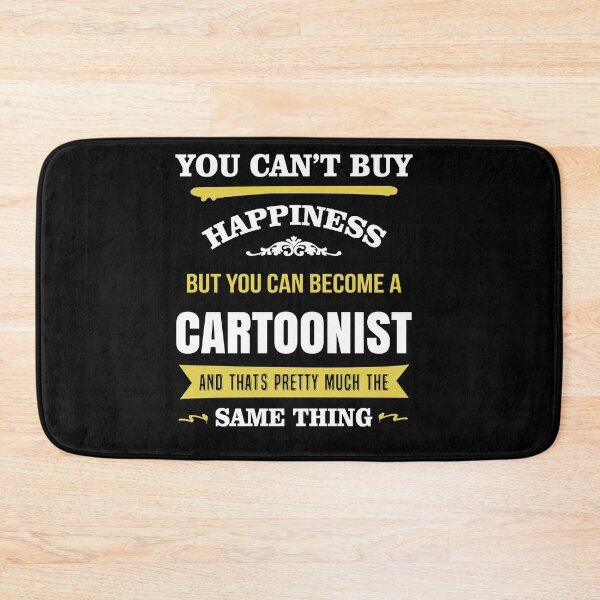 Item preview, CARTOONIST designed and sold by T-shirtgallery.