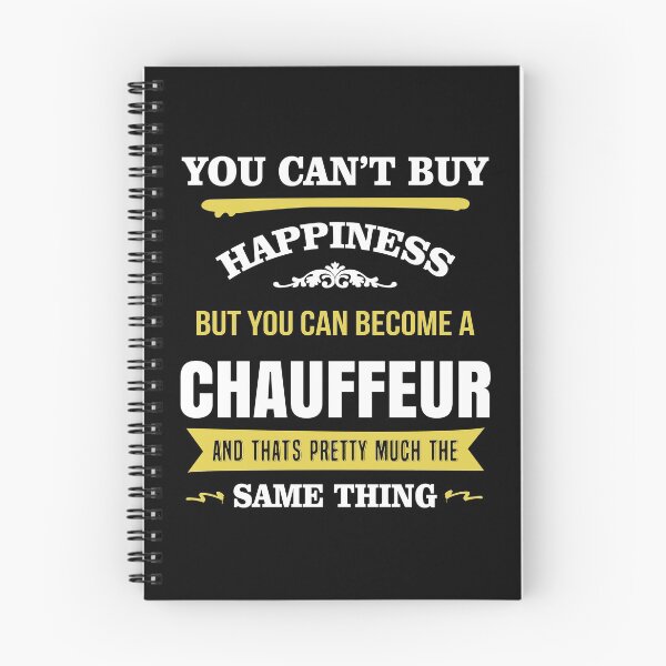 Item preview, CHAUFFEUR designed and sold by T-shirtgallery.