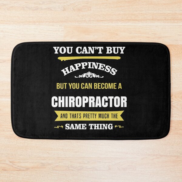 Item preview, CHIROPRACTOR designed and sold by T-shirtgallery.