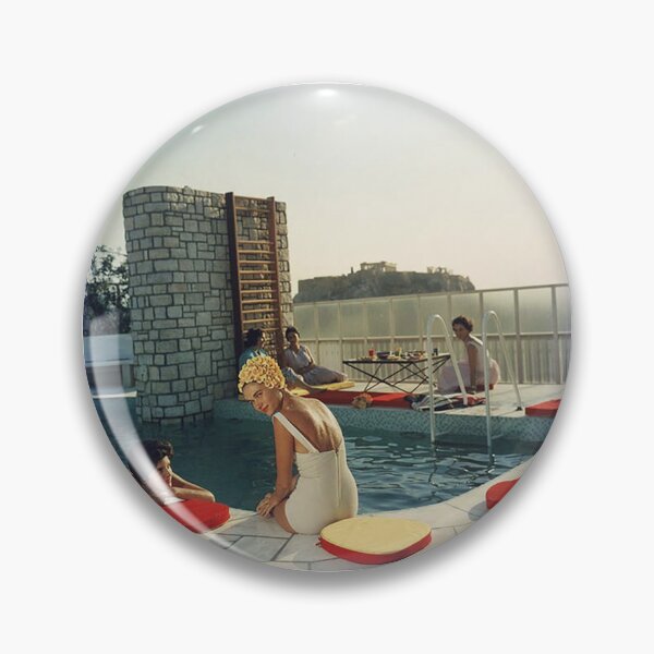 Item preview, Penthouse Pool designed and sold by BraxMentong.