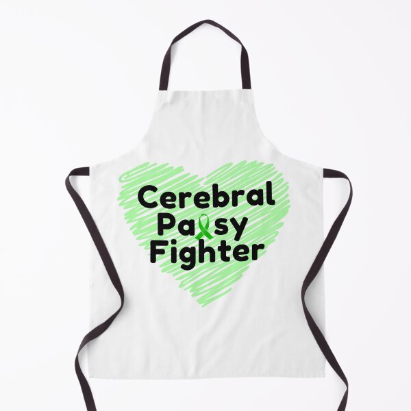 Item preview, Cerebral Palsy Fighter designed and sold by choceclairs.
