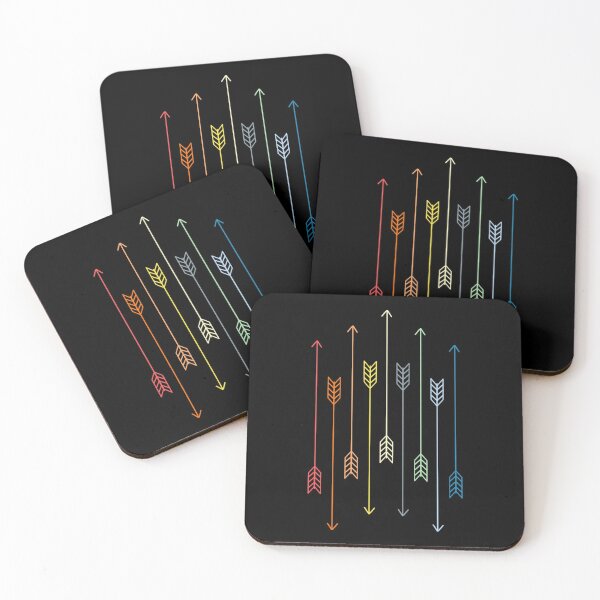 Item preview, Linear arrows designed and sold by attracdionz.