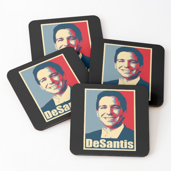 Item preview, DeSantis0 Hope0 Classic designed and sold by Ricciard66.