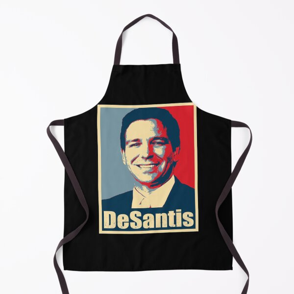 Item preview, DeSantis0 Hope0 Classic designed and sold by Ricciard66.