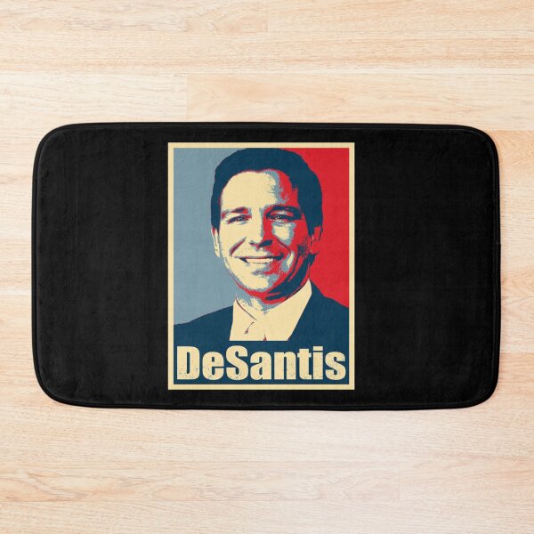Item preview, DeSantis0 Hope0 Classic designed and sold by Ricciard66.