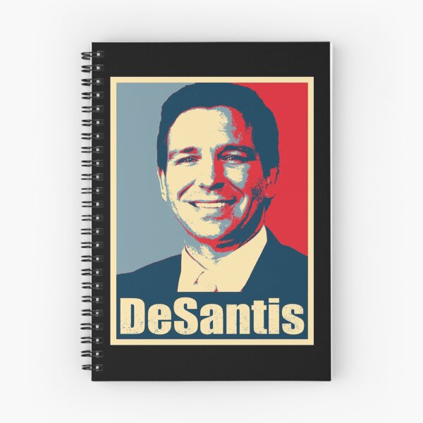 Item preview, DeSantis0 Hope0 Classic designed and sold by Ricciard66.