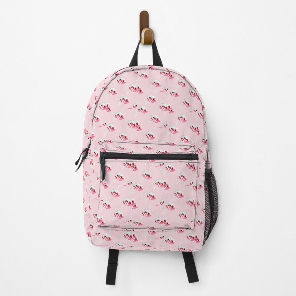 kylie jenner Backpack for Sale by Astral-World